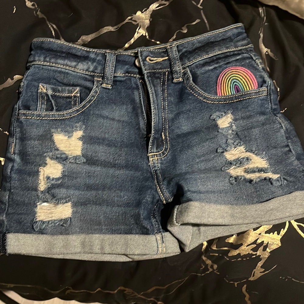 Justice short’s